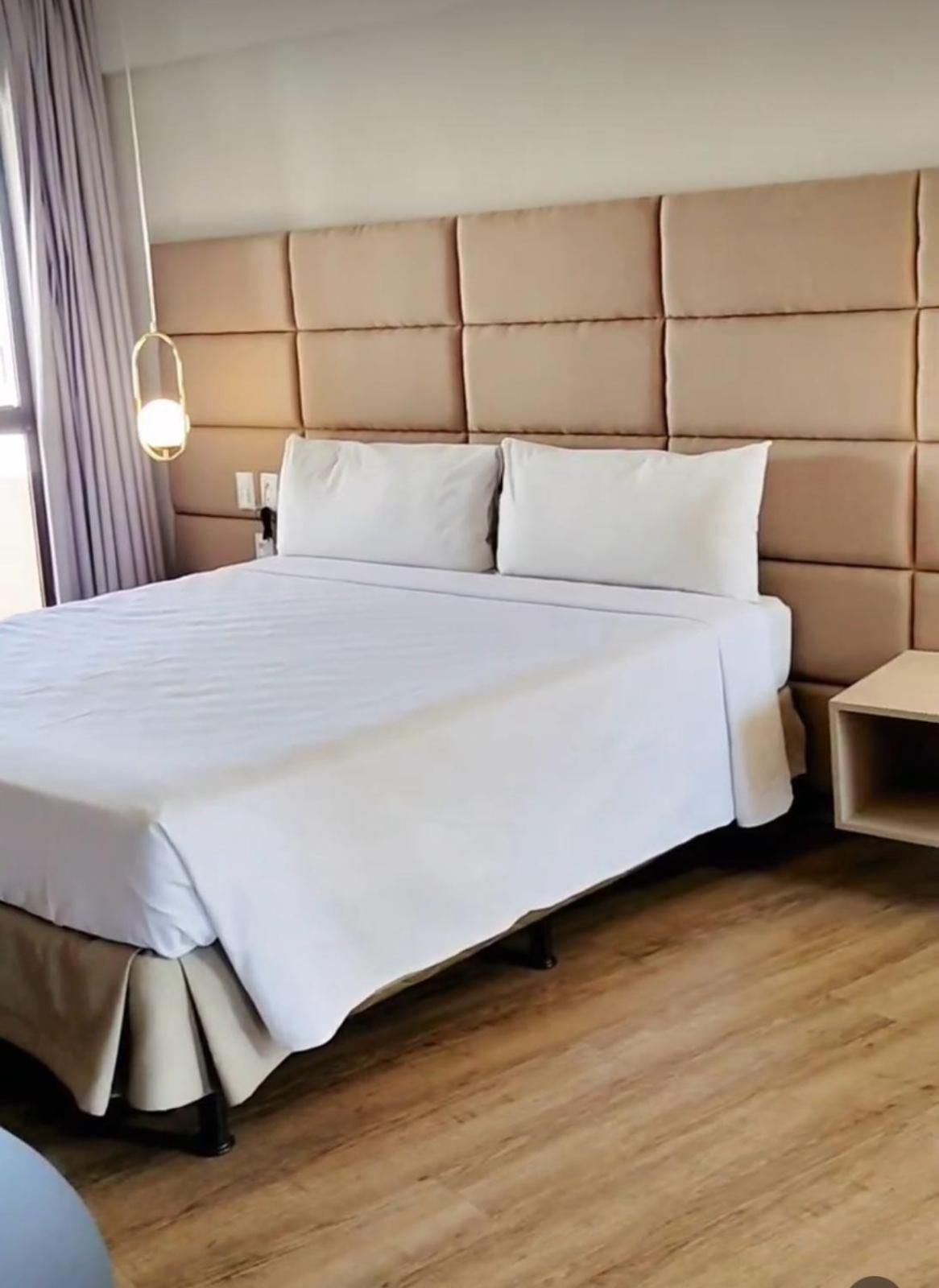 جويانيا San Marino Suites Hotel By Nobile المظهر الخارجي الصورة